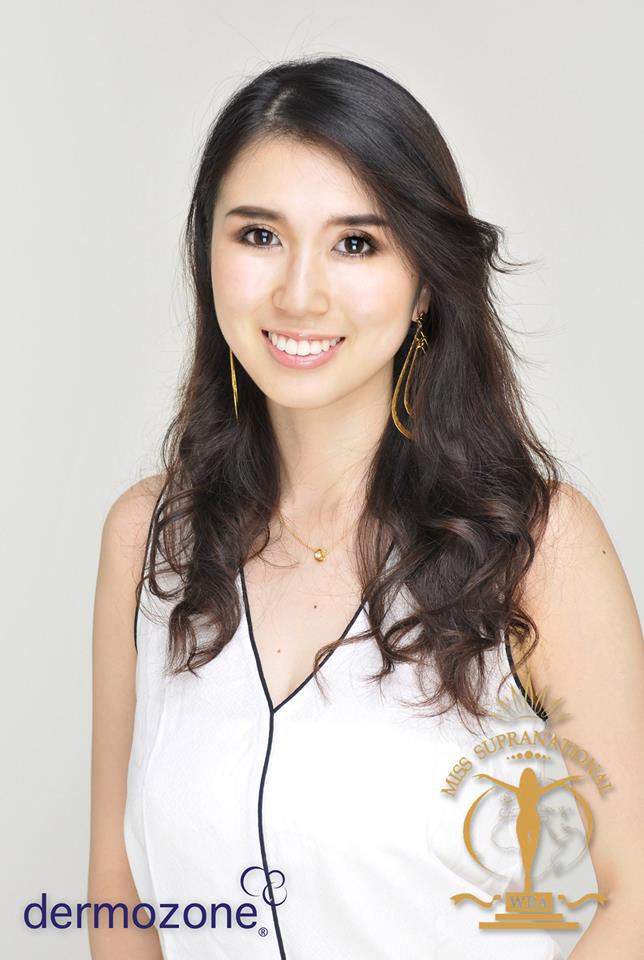 candidatas a miss supranational japan 2016. final: 6 may. Hiroshima
